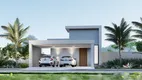 Foto 3 de Casa de Condomínio com 3 Quartos à venda, 135m² em Sítios Santa Luzia, Aparecida de Goiânia