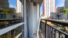 Foto 8 de Apartamento com 1 Quarto para alugar, 18m² em Bela Vista, São Paulo