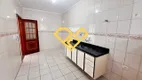 Foto 13 de Apartamento com 2 Quartos para alugar, 75m² em Campo Grande, Santos