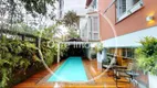 Foto 27 de Casa com 4 Quartos à venda, 670m² em Jardim Botânico, Rio de Janeiro