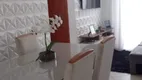 Foto 3 de Apartamento com 2 Quartos à venda, 58m² em Jardim Santa Maria, Jacareí