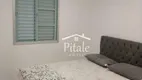 Foto 7 de Apartamento com 2 Quartos à venda, 56m² em Jardim Elizabete, Taboão da Serra