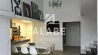 Foto 2 de Apartamento com 3 Quartos à venda, 310m² em Campo Belo, São Paulo