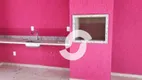 Foto 11 de Casa de Condomínio com 3 Quartos à venda, 138m² em Itaipuaçú, Maricá