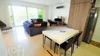 Foto 16 de Apartamento com 3 Quartos à venda, 159m² em Jurerê, Florianópolis