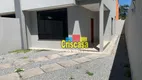 Foto 7 de Casa com 3 Quartos à venda, 128m² em Recreio, Rio das Ostras