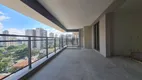 Foto 3 de Apartamento com 4 Quartos à venda, 167m² em Vila Romana, São Paulo