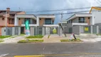 Foto 3 de Casa de Condomínio com 3 Quartos à venda, 103m² em Santa Felicidade, Curitiba