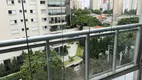 Foto 11 de Apartamento com 1 Quarto à venda, 62m² em Campo Belo, São Paulo