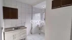 Foto 4 de Apartamento com 2 Quartos à venda, 48m² em Jardim do Horto, Rio Claro