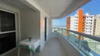 Foto 2 de Apartamento com 2 Quartos à venda, 80m² em Aviação, Praia Grande