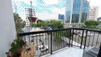 Foto 2 de Apartamento com 3 Quartos à venda, 63m² em Barra da Tijuca, Rio de Janeiro