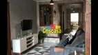 Foto 7 de Casa com 2 Quartos à venda, 80m² em Braga, Cabo Frio