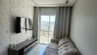 Foto 5 de Apartamento com 2 Quartos à venda, 54m² em Residencial Santa Giovana, Jundiaí
