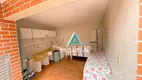 Foto 19 de Casa com 3 Quartos à venda, 257m² em Vila Scarpelli, Santo André