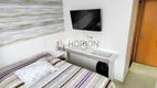 Foto 11 de Apartamento com 1 Quarto à venda, 73m² em Vila Príncipe de Gales, Santo André