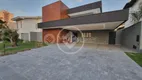 Foto 2 de Casa de Condomínio com 4 Quartos à venda, 313m² em Residencial Granville, Goiânia