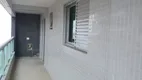 Foto 4 de Apartamento com 2 Quartos à venda, 83m² em Maracanã, Praia Grande