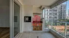 Foto 5 de Apartamento com 2 Quartos à venda, 105m² em Brooklin, São Paulo