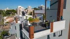 Foto 9 de Apartamento com 2 Quartos à venda, 53m² em Santa Quitéria, Curitiba