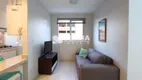 Foto 10 de Apartamento com 2 Quartos para alugar, 45m² em Santa Maria, Uberlândia