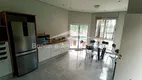 Foto 23 de Casa de Condomínio com 4 Quartos à venda, 160m² em Loteamento Alphaville Campinas, Campinas