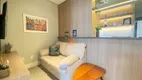 Foto 3 de Apartamento com 1 Quarto à venda, 46m² em Córrego Grande, Florianópolis