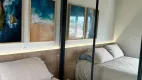 Foto 13 de Apartamento com 1 Quarto à venda, 40m² em Brooklin, São Paulo