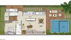Foto 30 de Casa de Condomínio com 4 Quartos à venda, 180m² em Itacimirim Monte Gordo, Camaçari