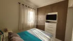 Foto 8 de Apartamento com 2 Quartos à venda, 63m² em Parque Residencial Maison Blanche, Valinhos