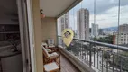 Foto 7 de Apartamento com 3 Quartos à venda, 126m² em Vila Romana, São Paulo