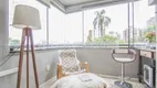 Foto 9 de Apartamento com 1 Quarto à venda, 47m² em Bela Vista, Porto Alegre