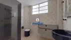Foto 13 de Apartamento com 2 Quartos à venda, 92m² em José Menino, Santos