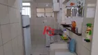 Foto 7 de Apartamento com 1 Quarto para alugar, 64m² em Boqueirão, Santos