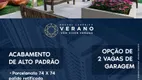 Foto 3 de Apartamento com 2 Quartos à venda, 63m² em Faiçalville, Goiânia
