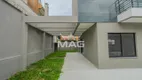 Foto 3 de Casa de Condomínio com 3 Quartos à venda, 133m² em Tarumã, Curitiba