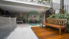 Foto 6 de Casa com 3 Quartos à venda, 294m² em Jardim Paulistano, São Paulo