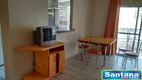 Foto 2 de Apartamento com 2 Quartos à venda, 60m² em Jardim Jeriquara, Caldas Novas