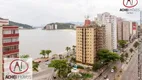 Foto 3 de Cobertura com 3 Quartos à venda, 252m² em Itararé, São Vicente