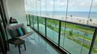 Foto 14 de Apartamento com 4 Quartos à venda, 242m² em Jaguaribe, Salvador