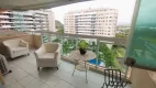 Foto 2 de Apartamento com 3 Quartos à venda, 107m² em Barra da Tijuca, Rio de Janeiro