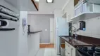 Foto 8 de Apartamento com 2 Quartos à venda, 54m² em Vila Liviero, São Paulo