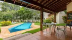 Foto 9 de Casa de Condomínio com 4 Quartos à venda, 420m² em Jardim Atibaia, Campinas