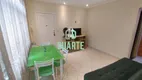Foto 3 de Apartamento com 1 Quarto à venda, 50m² em Boqueirão, Santos