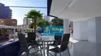 Foto 15 de Apartamento com 2 Quartos à venda, 77m² em Vila Caicara, Praia Grande