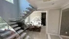 Foto 2 de Casa de Condomínio com 4 Quartos à venda, 308m² em Sapê, Niterói