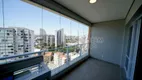 Foto 6 de Apartamento com 1 Quarto à venda, 42m² em Campo Belo, São Paulo