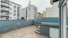 Foto 43 de Cobertura com 2 Quartos para alugar, 150m² em Bela Vista, Porto Alegre