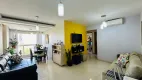 Foto 4 de Apartamento com 3 Quartos à venda, 77m² em Residencial Eldorado Expansao, Goiânia