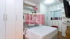 Foto 10 de Apartamento com 2 Quartos à venda, 78m² em Cambuci, São Paulo
